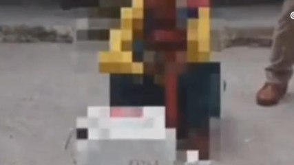 ललितपुर: पुलिस ने गंदा कारोबार करने वाली महिला को किया गिरफ्तार