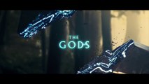 Percy Jackson and the Olympians | Watch Teaser Now | GetMoviesHD