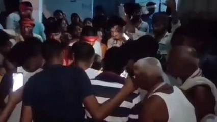 लखीसराय: हृदय गति रुकने से RPF दरोगा की ड्यूटी पर ही मौत, गांव में पसरा मातमी सन्नाटा