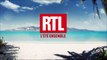 Le journal RTL de 12h du 19 août 2023