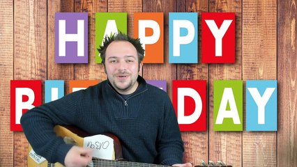 Happy Birthday, Pia! Geburtstagsgrüße an Pia