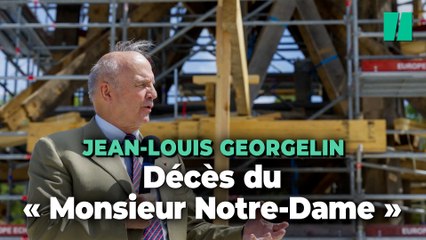 Mort de Jean-Louis Georgelin : où en sont les travaux de Notre Dame