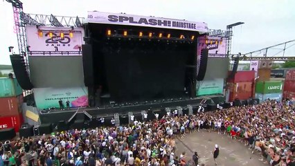 102 Boyz - splash! Festival 2023