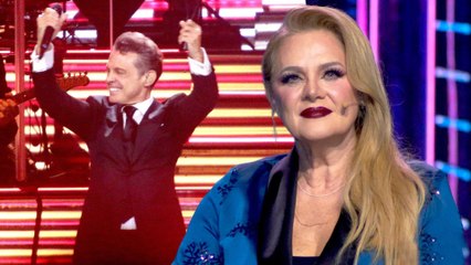 ¿Erika Buenfil pagaría los carísimos boletos para ver a Luis Miguel?