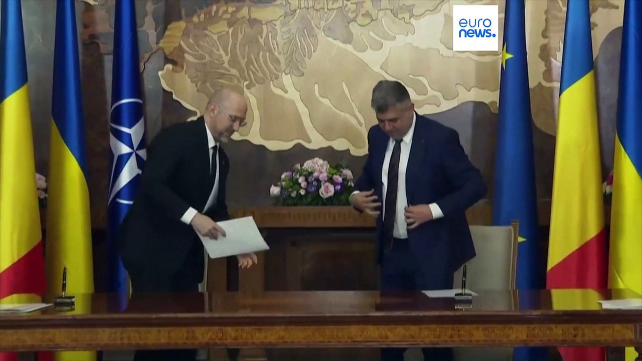 Nachrichten des Tages | 19. August - Mittagsausgabe