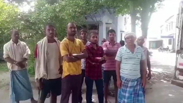 बड़ा हादसा: बिजली करंट की चपेट में आने से किसान की दर्दनाक मौत, मचा कोहराम