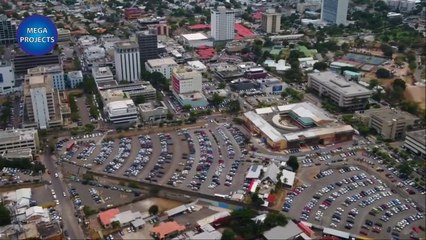 JAMAICA FUTURE BIGGEST PROJECTS 2023-2030