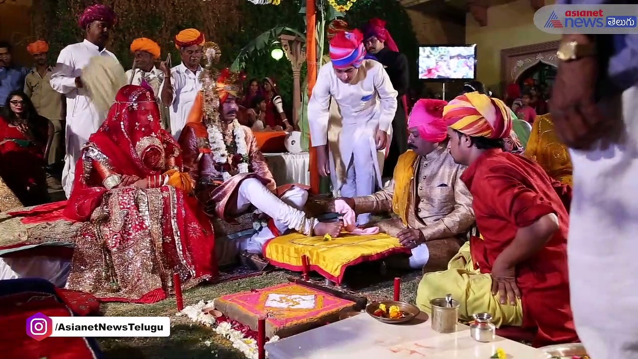 పెళ్లి కోసం అస్సలు కంగారు పడకండి...ఎంత ఆలస్యమైతే అంత మంచిదట...