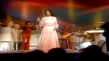 LORETTA LYNN — Me And Bobby McGee | Loretta Lynn: Country Feelings, Live