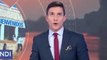 6.3-magnitude earthquake interrupts news anchors on Colombian TV