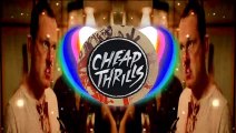 Sia Cheap thrills mix by DJ Chohan