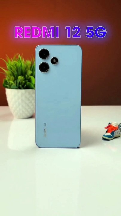 Redmi 12 5g