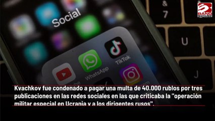 Vladimir Putin ‘no será capaz de ganar la guerra’ en Ucrania