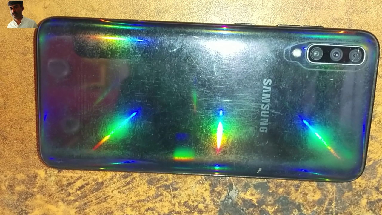 Samsung A70 Charging Port Replacement samsung a70 charging module replacement