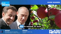 Gilles Bouleau affrontera Nicolas Sarkozy sur TF1 : la nouvelle surprenante qui divise les internautes
