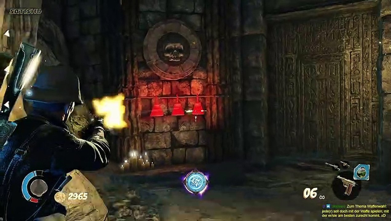 Verfluchte höhlen | strange brigade | ep. 36