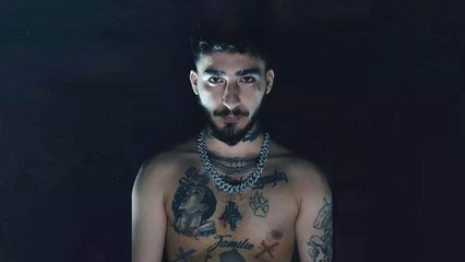 Uzi, gözaltına alınan rapçiler için açıklamalarda bulundu: Silahların hepsi airsoft