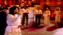 LORETTA LYNN — Don't Come Home A Drinkin' | Loretta Lynn: Country Feelings, Live