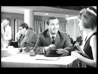 Inspektor (1965) Domaci film