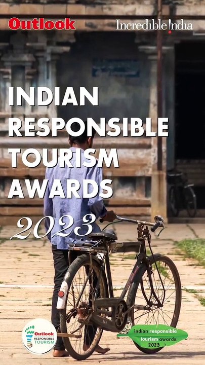 IRTA 2023 - Meenakshie Mehta, Publisher, Outlook Traveller