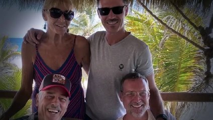 La MUERTE de ANDRÉS GARCÍA como NUNCA te la CONTARON