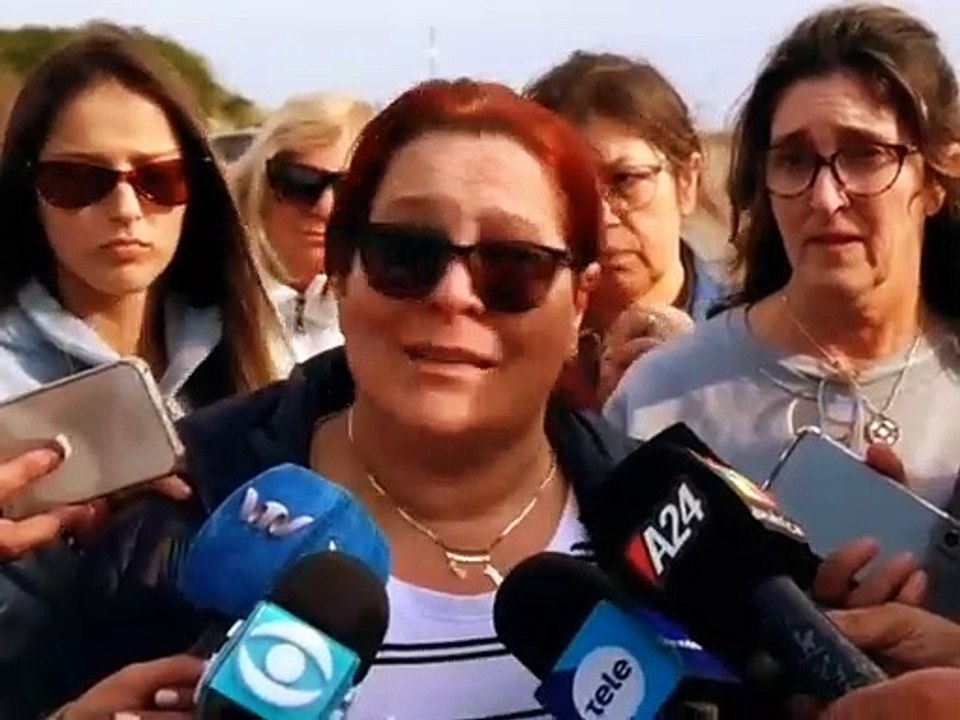 Encontraron muerta a Valentina Cancela, adolescente de 17 años que buscaban en Punta del Este (17/08/2023)