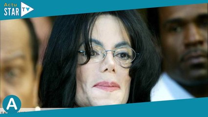 Michael Jackson accusé d’agressions sexuelles  ce nouveau rebondissement dans l’affaire…