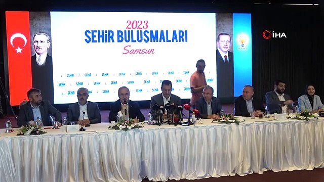 Ali İhsan Yavuz: Ankara ve İstanbul yol kazasıydı, kazanmak çok zor da değil, çantada keklik de değil