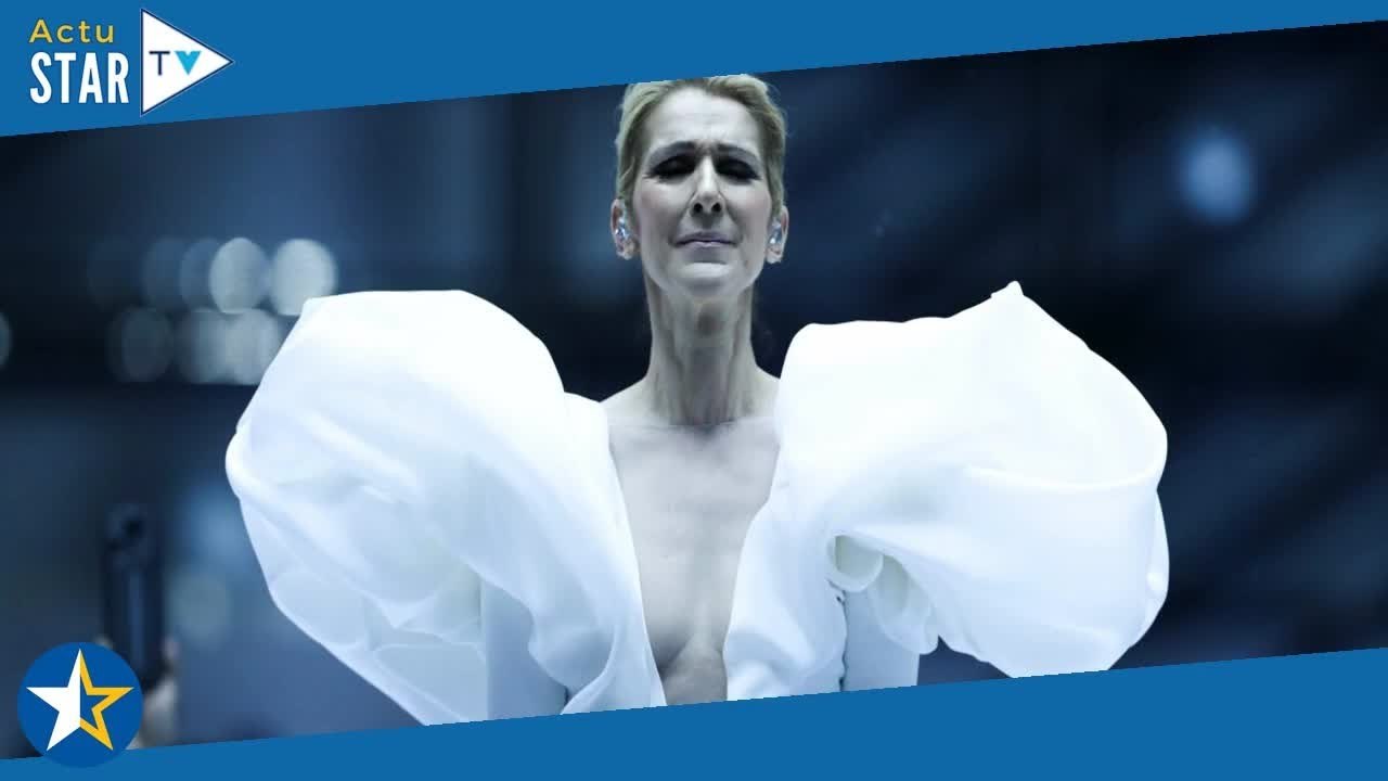 Céline Dion en dépression et fâchée avec son fils René Charles  Sa sœur Claudette réagit aux rumeur
