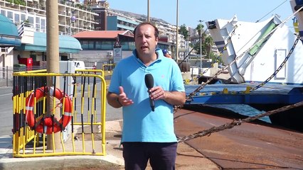 Controesodo, disagi al minimo