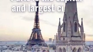 09 Facts Enchanting Paris  - Unveiling History, Romance, and Cultural Splendors