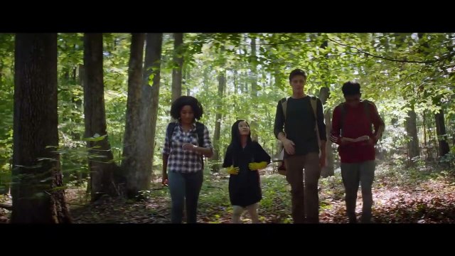 Darkest Minds : Rébellion 2018 en streaming VF - Bande Annonce