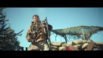 Sniper : Le Corbeau Blanc 2022 en streaming VF Bande Annonce