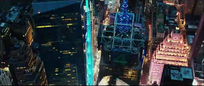 Film Ninja Turtles 2014 en streaming VF Bande Annonce VF