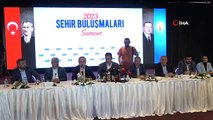 Ali İhsan Yavuz： ＂Ankara et Istanbul étaient des accidents de la route, ce n'est pas difficile de gagner, ce n'est pas du gâteau＂