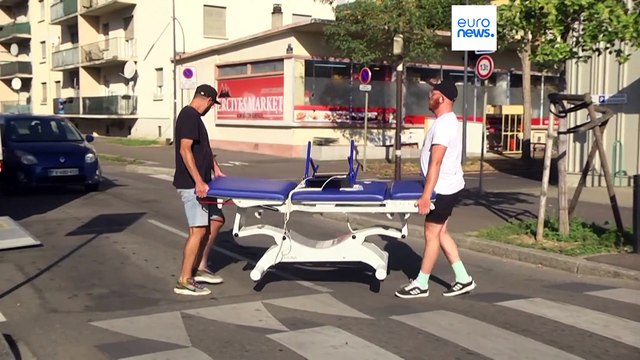 Carenza di medici di base in Francia. A Mulhouse 5mila pazienti orfani