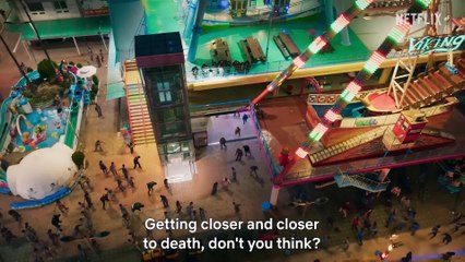 Zombieverse   Official Trailer   Netflix [ENG SUB]