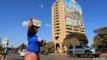 Zimbabwe candidates get set for presidential election