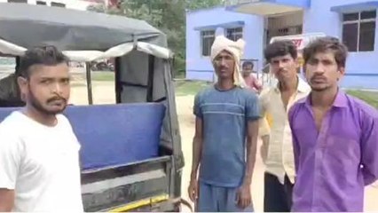 हादसा या वारदात: तालाब में डूबने से युवक की मौत, परिजनों में मचा कोहराम