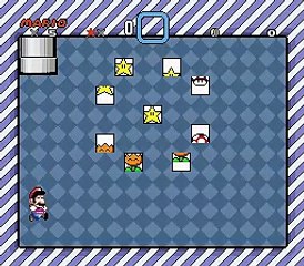 UnderWorld online multiplayer - snes