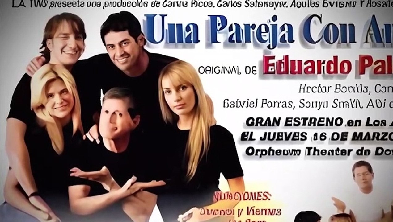 La MUERTE de EDUARDO PALOMO como NUNCA te la CONTARON