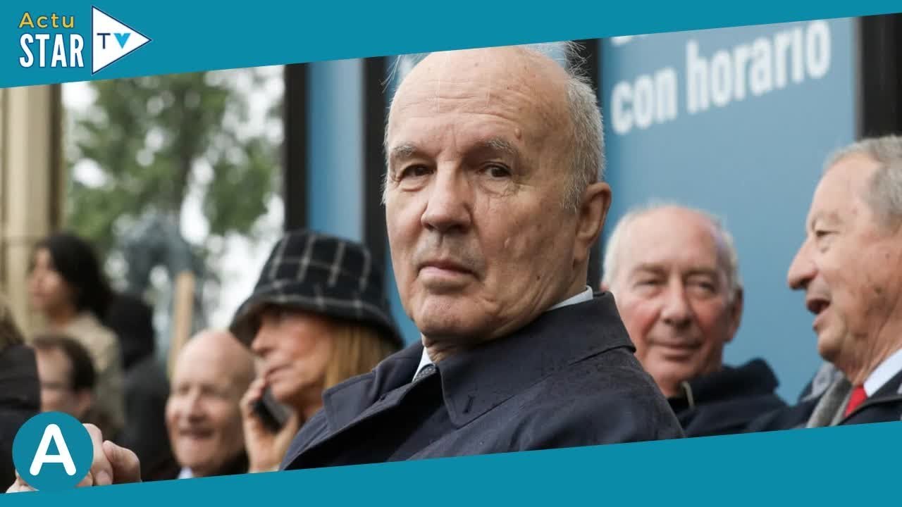 Mort du général Georgelin après une chute impressionnante  le décès brutal du maître d'oeuvre de N