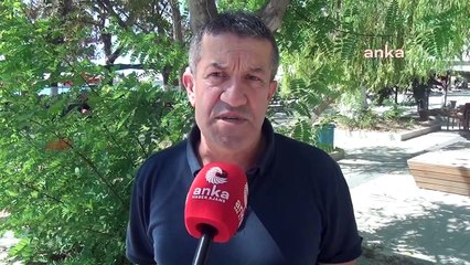 Memur-Sen Sinop İl Başkanı: Hakkımızın verilmesini istiyoruz