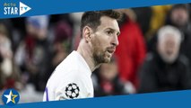 Détestable, dépressif  Lionel Messi détruit encore le PSG, les supporters du club contre attaqu