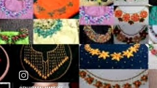 Latest dmbroidery designs|embroidery|haow to|easy to make|