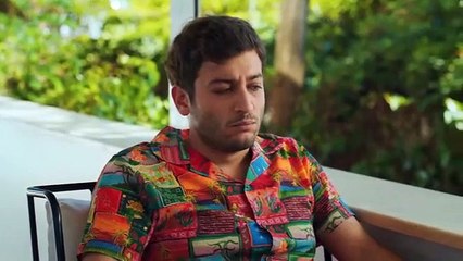 مسلسل النصيب الحلقة 9 مترجم القسم 2 part 1/2