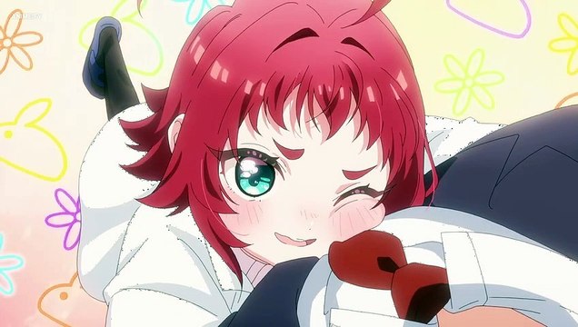 The 100 Girlfriends Who Really, Really, Really, Really, Really Love You - Official Trailer