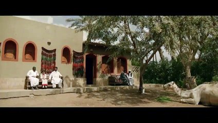 المسلسل المصري المداح الجزء الثاني اسطورة الوادي الحلقة 6 السادسة بطولة حمادة هلال وسهر الصايغ وهبة مجدي