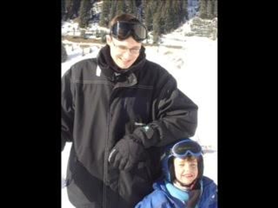 Le ski, une histoire de ...