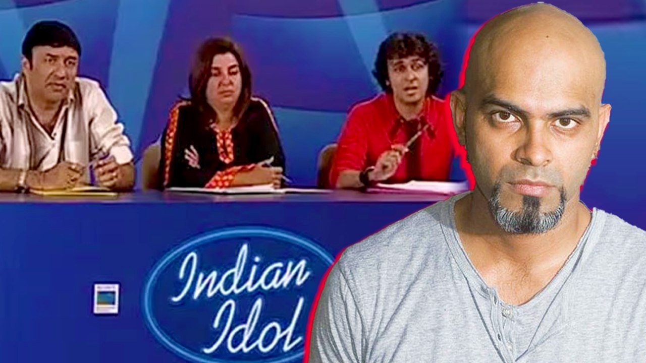 Raghu Ram ने Indian Idol के ऑडिशन में जजों के साथ अपनी लड़ाई को लेकर बताई सच्चाई, बोले प्रोड्यूसर्स ने कहा मजा आयेगा